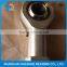 inlaid liner rod ends with female thread bearings PHSB10 PHSB12 PHSB14 PHSB16