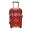 Luckiplus Spandex Polyester Luggage Cover Flexible Trolley Case Cover