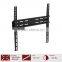 Desplegable Pared Vertical Soporte Del Televisor De Pantalla Plana Fijo Monte Para Led 32