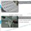 SK001-1 New Design Electric ICU Muti Functions Medical Bed