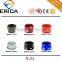 Wholesale Novatec Bicycle Hub Components BMX Bike Hub Color Nuts