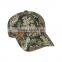 2015 Hot Sale Camo High Quanltiy Cotton Baseball Cap for Sports Caps