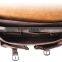 New Arrival Multi-purpose Adjustable Men's Briefcase Messenger Bag Retro Style Vintage Leather Sharp Price