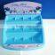 cosmetics plastic display stand, plastic tray, blister