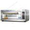 New Style Commercial Gas/Electric K339 Kitchen Oven Manufacturers Resistance For Electric Oven