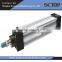 TN Series Double-Shaft Acting pneumatic air Cylinder TN Series Double-Shaft Acting pneumatic air Cylinder