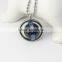 Hot products for 2015 floating lockets pendants floating lockets necklace