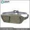 Canvas Material 2015 Fashion Sport Waist Bag