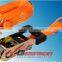 US Standard Ratchet Tie Down Strap With Wire Hooks (2''x10000LBS)