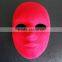 cheap party masks full face party masks white party masks