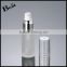 20ml 25ml skin lotion frosted glass bottle with pump                        
                                                                                Supplier's Choice