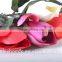 Fabric Home and Wedding Decoration Artificial Flowers