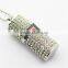 2GB 4GB 8GB 16GB Beautiful Crystal USB Flash Drive