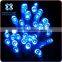 2016 F5 Mini Single LED Lights Battery Powered Christmas Decoration String Light,led christmas string light