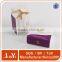Guangzhou manufacturer fancy paper packaging soap box