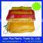 chinese manufacturer  Promotion PP Circular Firewood Log Custom Mesh Bag