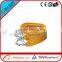 cotton belt strap towing strap custom tow strap