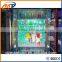 Cut ur prize toy vending machine indoor amusement game