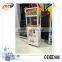 toys grabbing machine coin mechanism for vending machine