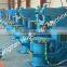High efficiency jolt squeeze moulding machine