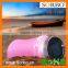 Hottest Sale New Fashion Portable Popular Camping Equipment Solar Rechargeable Lantern With Waterproof Storage Bottle