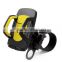 High quality wholesale 360 degree Adjustable Rack bicycle bike mount holder for mobile phone