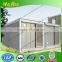 CH-BL003 Living container house modular house prefabricated