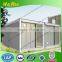 CH-BL003 Living Container House Modular House Prefabricated