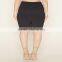 Custom sexy short sleeve ladies fashion dress women dress
