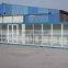 flatpack house china