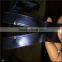 waterproof long chain nylon zipper for outdoor products with OEKO-TEX CARTIFIED