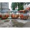 Fashionable Crazy Selling kids funfair electric train ride