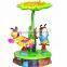 Special new products animal carousel/merry go round for sale