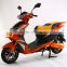tailg steel frame 800w luxury pedals motorcycle with pedals TDMG27Z