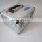 Changzhou jiangsu,of China silver small aluminum first aid box export other countri