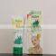 New Arrival XQM SPF60 PA+++ Natural organic Aloe sunscreen brands whitening cream with sunscreen protection