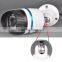 RY-IP01 OUtdoor 2 MegaPixel 1920*1080P 24IR LEDs IP Network CCTV Night Vision Camera