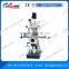 Hot sale ZAY7545 Mini Drilling and Milling Machine with certificate