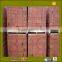 sintered square paving bricks price