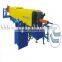 Hot sale cassette rectangle tube cold roll forming machine