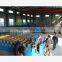 Hot sale stainless steel tube making panel forming machine