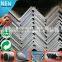 Steel Angle bar angle iron bar bending machine angle steel bar astm a36 without angle bar thickness tolerence