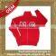 Super quality professional hooded sweatshirt