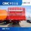 CIMC Steel Material Fence Stake Pig Transportation Bulk Trailer Price