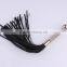 Diamond whip, jeweled whip, sex adult PU rhinestone whip for room games