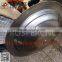 CNC cookware and military spinning machining center ;Aluminum plate spinning