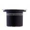 white round factory wholesale best quality IP68 outdoor solar led spot light in ground