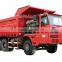 Cheaper than used truck!Sinotruk HOWO chinese 6x4 strong mine dump truck hot sale in Asia, South Ameria and Africa