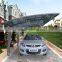 Aluminum Carport,House,Shop,Villa,Warehouse,Workshop,Plant Use And Sandwich Panel,Aluminum Material House