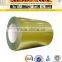 Hot Dipped PPGI / Prepainted Galvanized Steel Coil Price